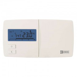 Patalpos termostatas Emos P5602 / T091