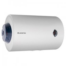 Vandens šildytuvas BLU1 R 100H horizontalus