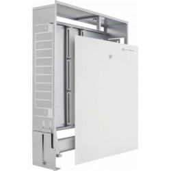 Potinkinė kolektorinė spintelė SLIM+ 1000mm