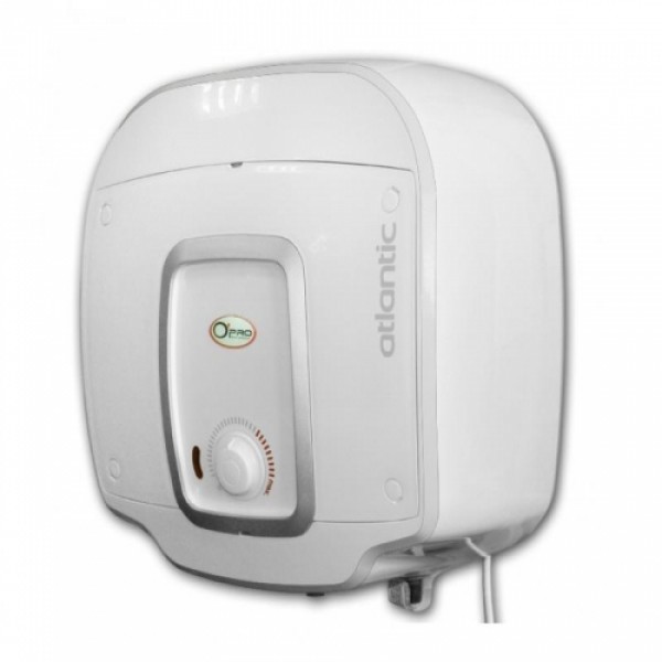 Vandens šildytuvas ATLANTIC ONDEO SWH015 virš kriauklės