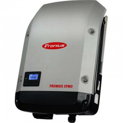 Inverteris Fronius Symo 15.0-3-M 3P 15 kW WLAN/LAN/Webserver