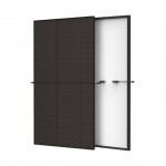 FOTOVOLTINĖS SAULĖS ELEKTRINĖS MODULIS TRINA SOLAR, 385W (1 VNT.) TSM-DE09.05