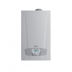Dujinis kondensacinis katilas Baxi Luna platinum +1.24