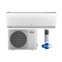 SIENINIS ORO KONDICIONIERIUS Cooper&Hunter ARCTIC Inverter CH-S09FTXLA-NG