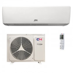 SIENINIS ORO KONDICIONIERIUS Cooper&Hunter VITAL Inverter CH-S07FTXF-NG
