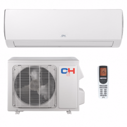 SIENINIS ORO KONDICIONIERIUS Cooper&Hunter VERITAS Inverter CH-S09FTXQ-NG