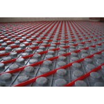 Thermofloor NEO 47 (TFN47) 1200x600x47mm