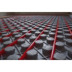 Thermofloor NEO 47 (TFN47) 1200x600x47mm