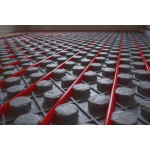 Thermofloor NEO 60 (TFN60) 1200x600x60mm	