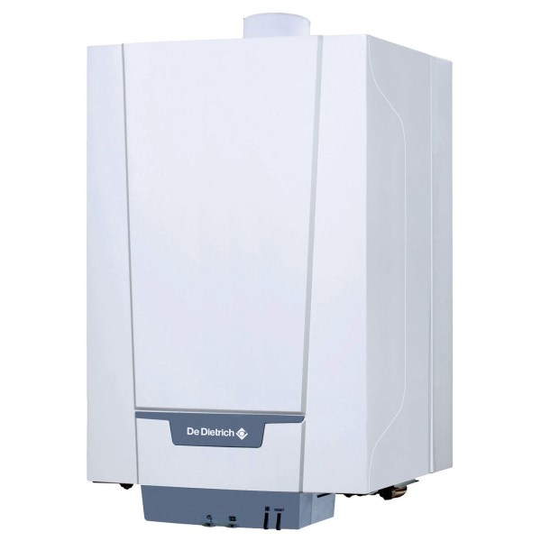 Dujinis kondensacinis katilas De Dietrich Naneo EMC-M 24/28MI