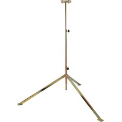 PRAMONINIS TELESKOPINIS STOVAS TRIPOD TS 250