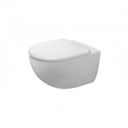 Pakabinamas klozetas Duravit Architec be dangčio 2546090064