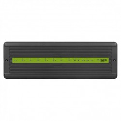 ENGO Control Box, 6 ZigBee belaidės zonos ir 2 laidinės zonos, 230V
