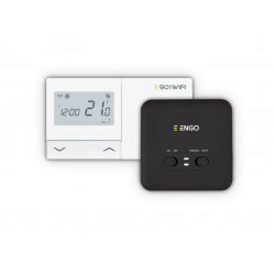 Termostatas Engo E901WIFI