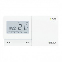 Termostatas Engo E901 laidinis