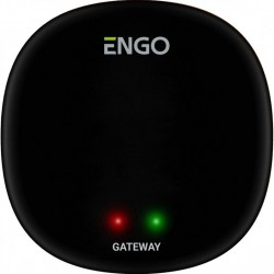 ENGO ZigBee interneto tinklų sietuvas „ENGO Smart“ serijos įrenginiams