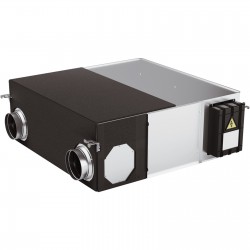 Rekuperatoriai FLIXX