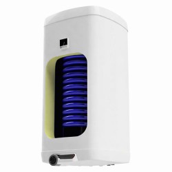 Kombinuotas vandens šildytuvas Dražice OKHE 125 NTR/DV