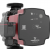 Cirkuliacinis siurblys Grundfos ALPHA1 GO 25-40 130