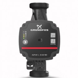 Cirkuliacinis siurblys Grundfos Alpha1 L 25-40 130