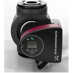 Cirkuliacinis siurblys Grundfos MAGNA3 40-80F PN10, DN40, 230V