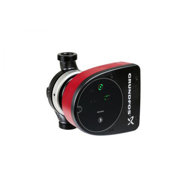 Cirkuliacinis siurblys Grundfos MAGNA1 32-60 180 Cirkuliacinis siurblys Grundfos MAGNA1 32-60 180