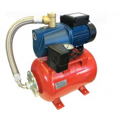 Vandens tiekimo sistema (hidroforas)  JMRC80/50 -24H