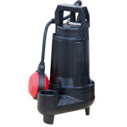 Panardinamas nuotekų COMPATTA 1 M/G G11/4″ 230V SIURBLYS