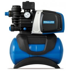 Vandens tiekimo sistema (hidroforas)  D-BOOST850/45