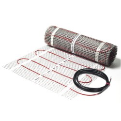 DEVIcomfort™ šildymo kilimėlis 100T (DTIR) 0,5M2 (0,5X1M) 50W