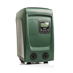 Vandens tiekimo sistema E.SYBOX MINI 3 V220-240