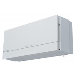 Sieninis mini rekuperatorius Mitsubishi VL-100U5-E