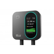 ELEKTROMOBILIŲ ĮKROVIMO STOTELĖS