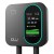 IGLU Kallik Home 22 kW elektromobilio įkrovimo stotelė su EM3 Box apkrovos balansavimo valdikliu