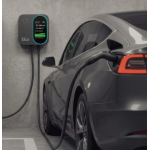 IGLU Kallik Home 22 kW elektromobilio įkrovimo stotelė