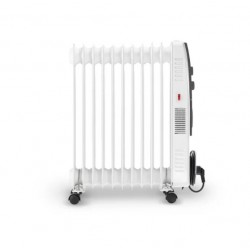 ELEKTRINIS TEPALINIS RADIATORIUS TROTEC TRH 23 E