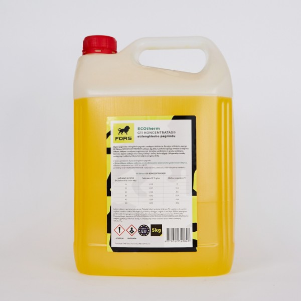 SKYSTIS KONCENTRUOTAS AUŠINIMUI GEOTHERM G11 28KG SKYSTIS KONCENTRUOTAS AUŠINIMUI GEOTHERM G11 28KG