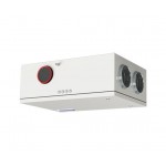 Rotacinis rekuperatorius DOMEKT R 250 F Komfovent