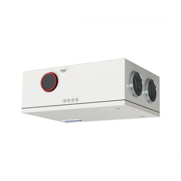 Rotacinis rekuperatorius DOMEKT R 250 F Komfovent