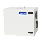 Rotacinis rekuperatorius DOMEKT R 400 H Komfovent Rotacinis rekuperatorius DOMEKT R 400 H Komfovent
