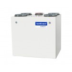 Rotacinis rekuperatorius DOMEKT R 400 V Komfovent
