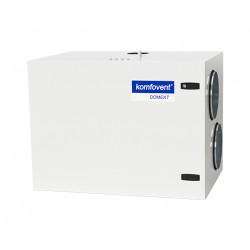 Rotacinis rekuperatorius DOMEKT R 700 H Komfovent
