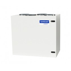 Rotacinis rekuperatorius DOMEKT R 700 V Komfovent