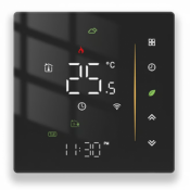 Patalpos termostatas Konveka