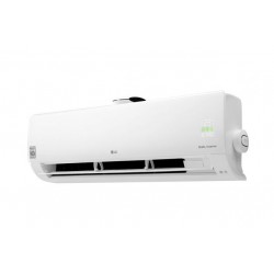 SIENINIS ORO KONDICIONIERIUS LG, DUALCOOL R32 WI-FI SU ORO VALYMO FUNKCIJA, 2.5/3.3