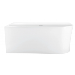 Vonia Masterjero 139778L, 170 cm x 78 cm x 60 cm, dešininė laisvai pastatoma 