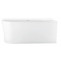 Vonia Masterjero 139778L, 170 cm x 78 cm x 60 cm, kairinė laisvai pastatoma 