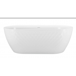 Vonia Masterjero 159778, 1700 mm x 780 mm x 600 mm, ovalas