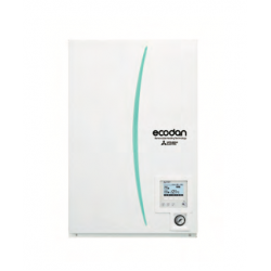 EHSD-YM9D MITSUBISHI ELECTRIC ECODAN HYDRO-BOX „VISKAS-VIENAME“ SISTEMA BE BOILERIO