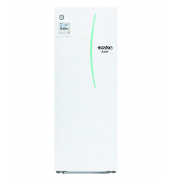 EHPT20X-YM9C MITSUBISHI ELECTRIC ECODAN „VISKAS-VIENAME“ SISTEMA SU INTEGRUOTU 200 L BOILERIU